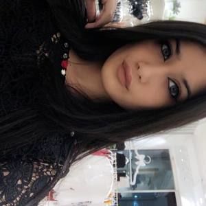 Meet your Posher, Irum